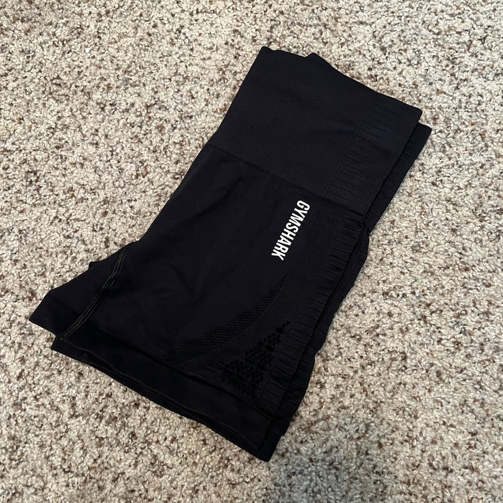Gymshark Energy+ Seamless Shorts